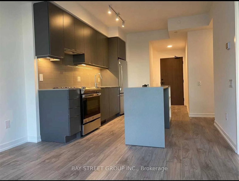 1705 - 4065 Confederation Pkwy, Mississauga, L5B 0L4 | Image 3