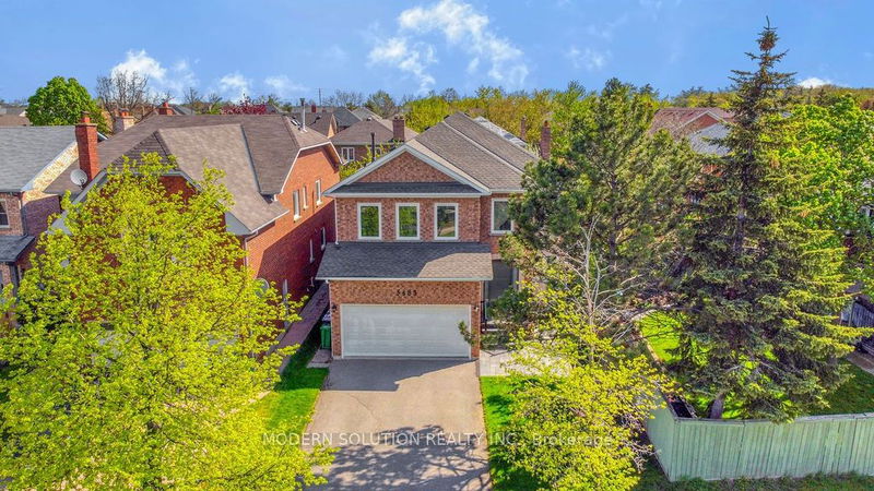 home for sale on 5483 Middlebury Drive