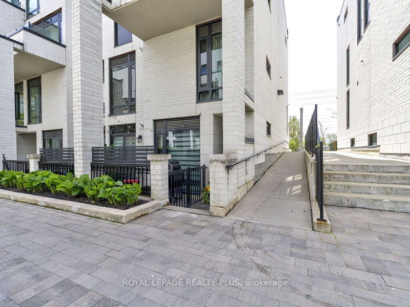home for sale on 520-142 Widdicombe Hill Boulevard N