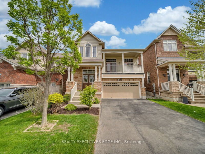 home for sale on 897 Whaley Way