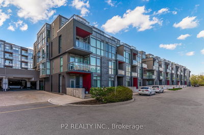 Condo sold at 309C-5260 Dundas Street, Burlington, Orchard, L7L 0J7 - MLS: W8332228