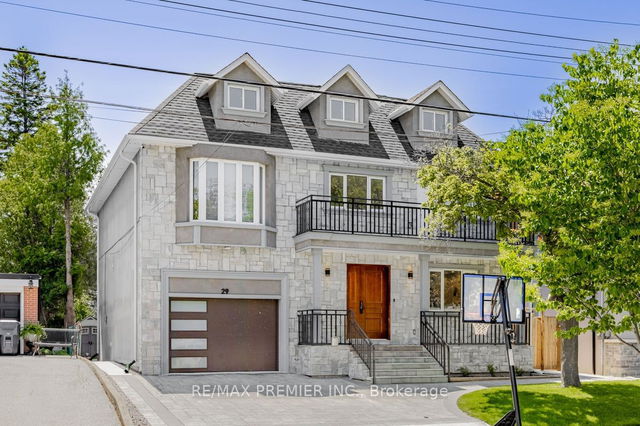 29 Millburn Drive