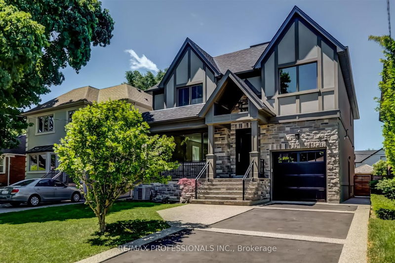home for lease on 44 Lothian Avenue