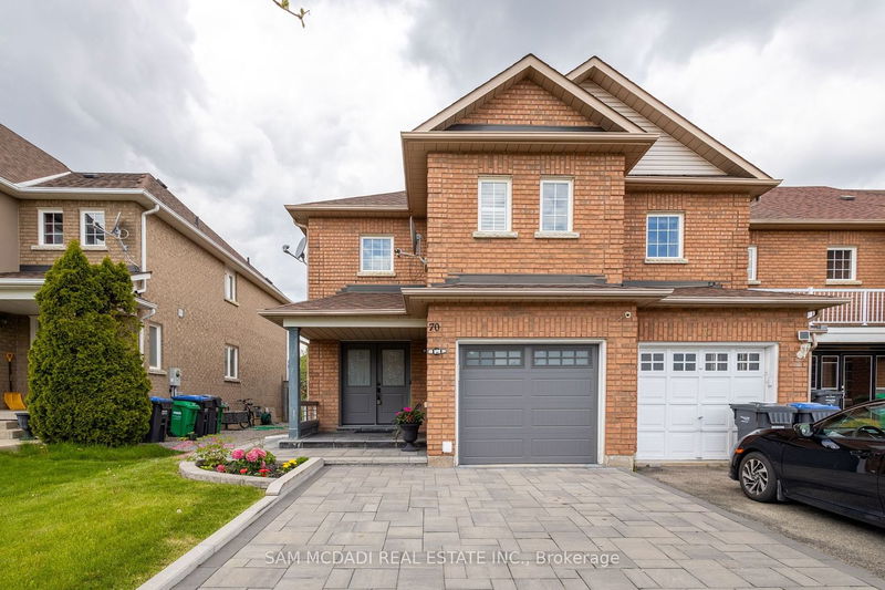 home for sale on 70 Culture Crescent