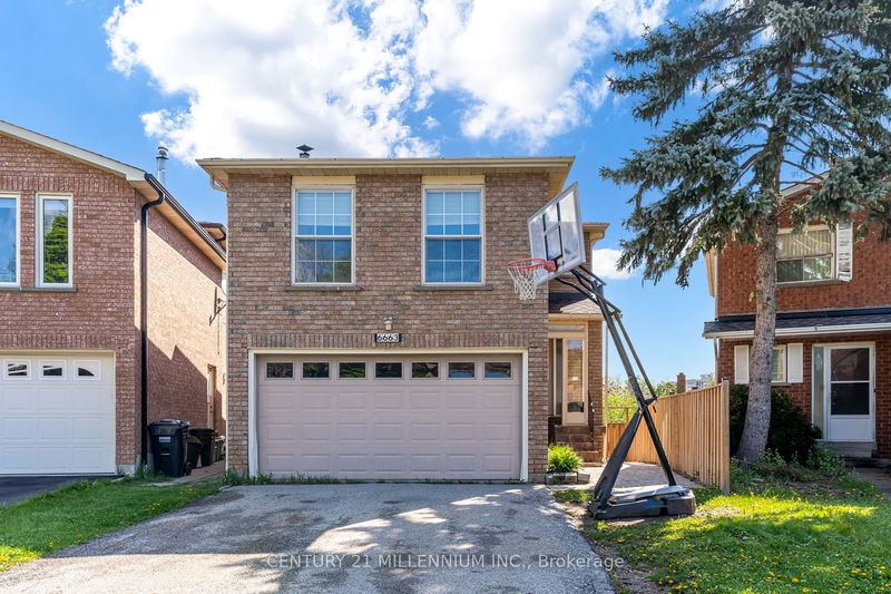 home for sale on 6663 Harlow Road