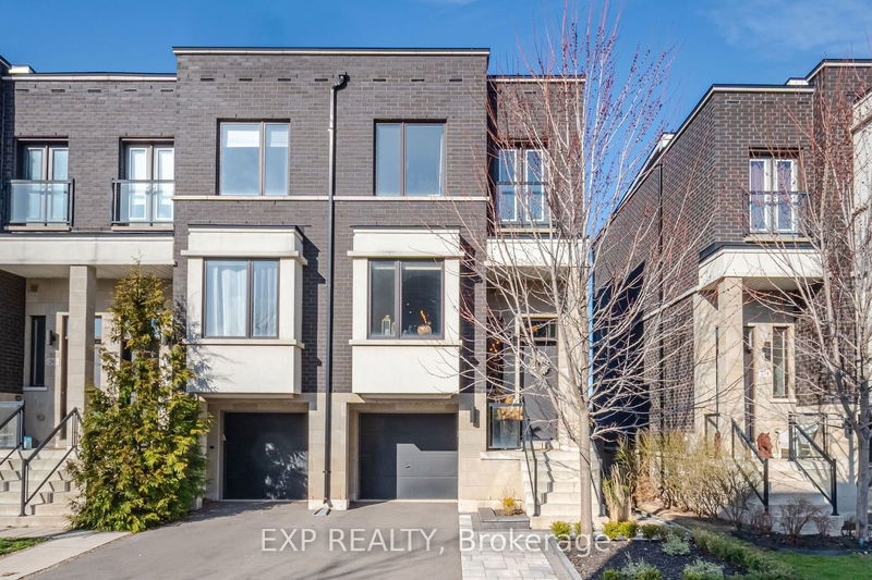 home for sale on 270 Vellwood Common