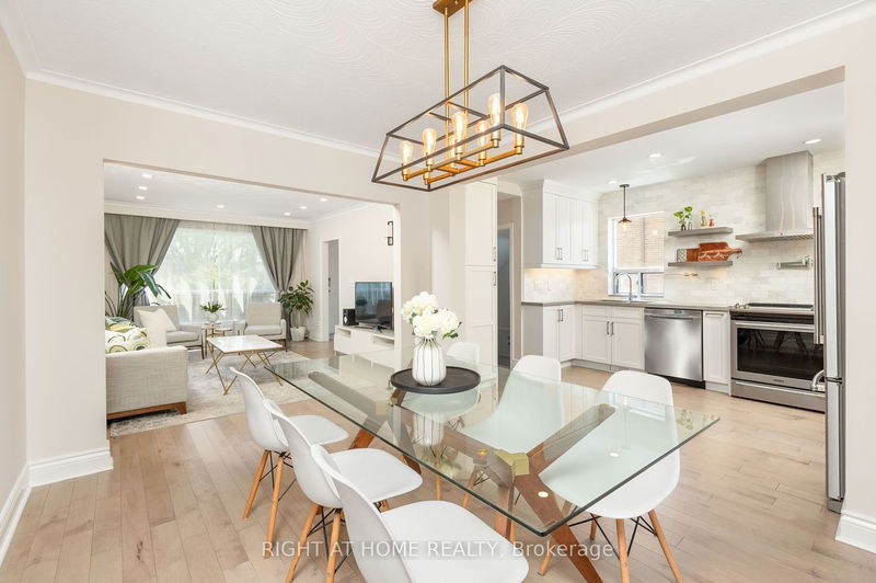 home for sale on 68 Downsview Avenue