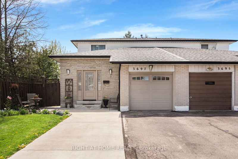 home for sale on 3697 Ellengale Drive