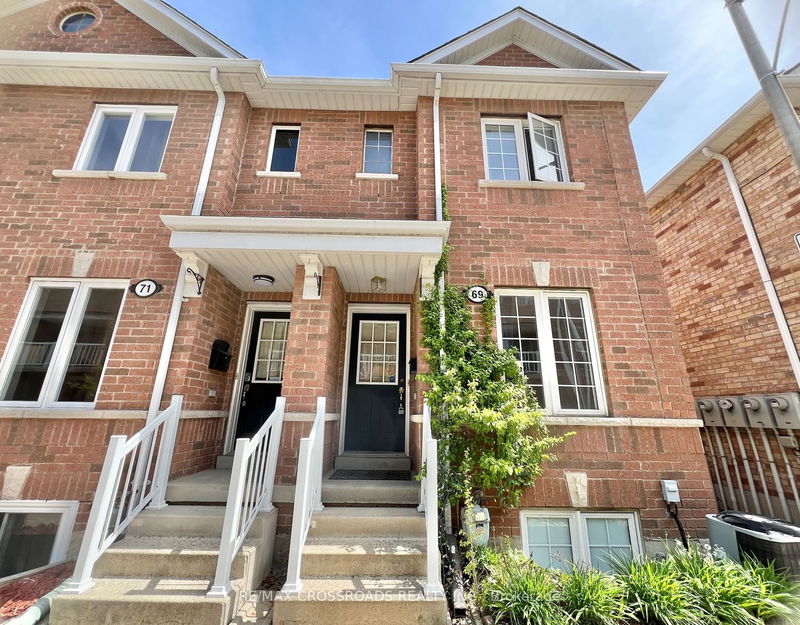 home for lease on 69 Brickworks Lane
