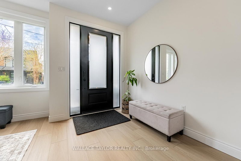 193 Perth Ave, Toronto, M6P 3X7 | Image 2