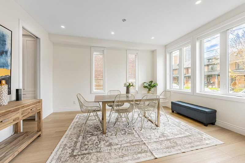 193 Perth Ave, Toronto, M6P 3X7 | Image 3