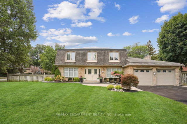 2036 Kawartha Crescent