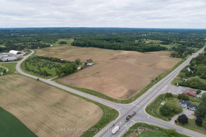 home for sale on 8944 Castlederg Sideroad