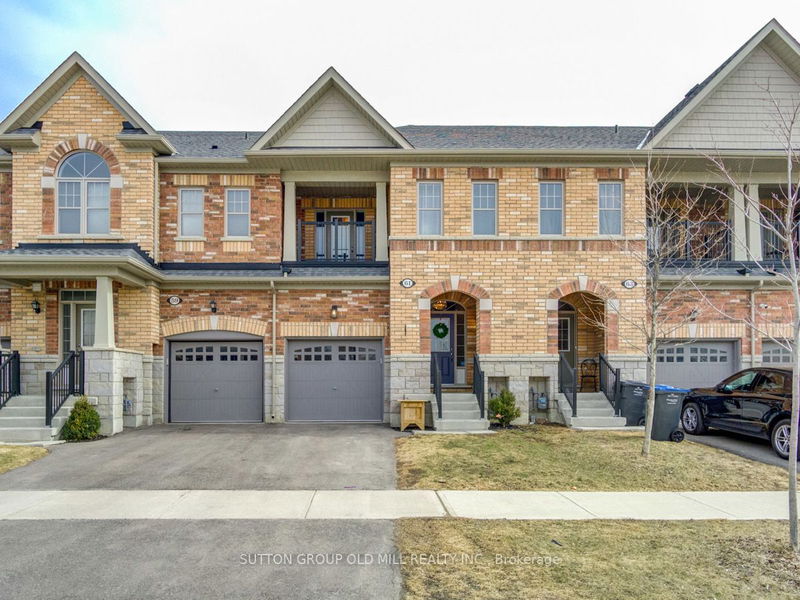 home for sale on 61 Morra Avenue