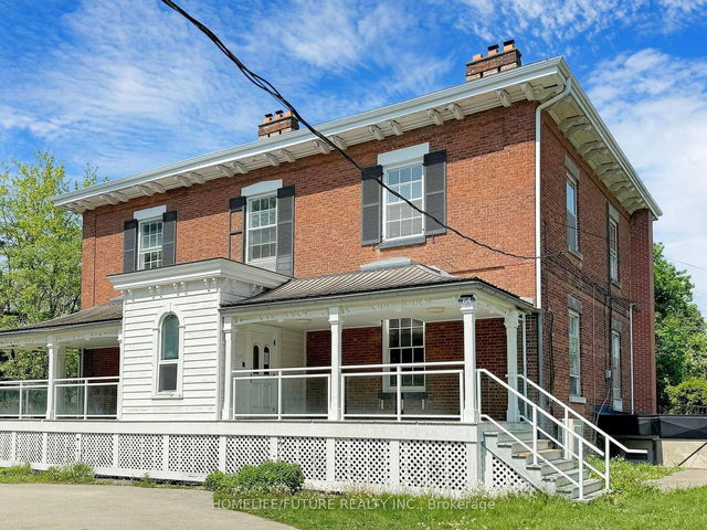 64 King Street