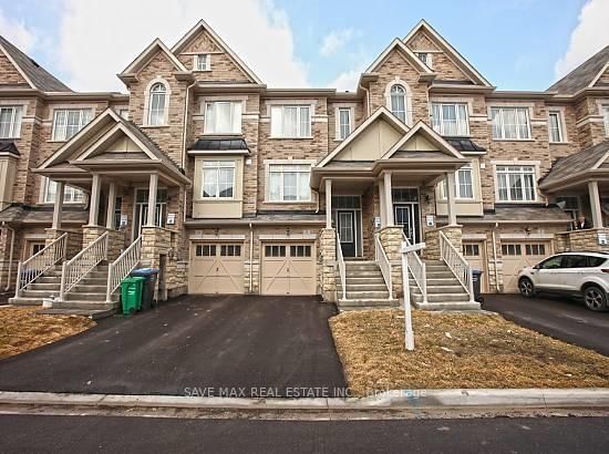 home for sale on 9 Rockman Crescent