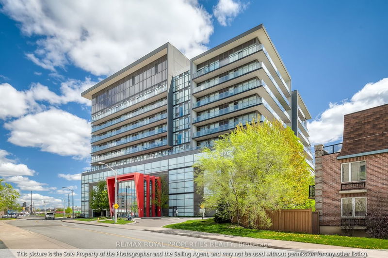 home for sale on 707-15 James Finlay Way