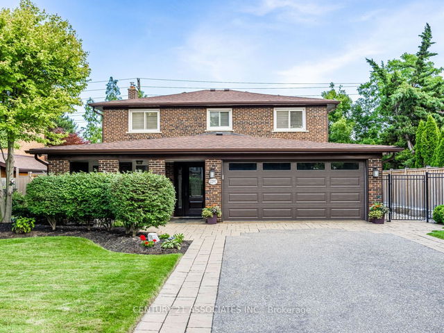 2297 Nikanna Road