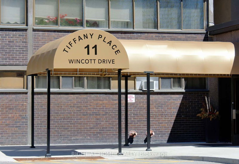Unit 1506 — 11 Wincott Dr, Toronto - Kingsview Village-The Westway image-0-0