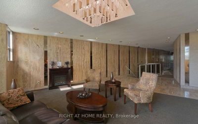 Unit 1506 — 11 Wincott Dr, Toronto - Kingsview Village-The Westway image-0-1