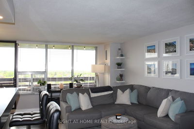 Unit 1506 — 11 Wincott Dr, Toronto - Kingsview Village-The Westway image-0-3