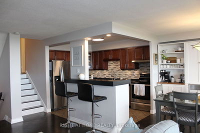 Unit 1506 — 11 Wincott Dr, Toronto - Kingsview Village-The Westway image-0-4