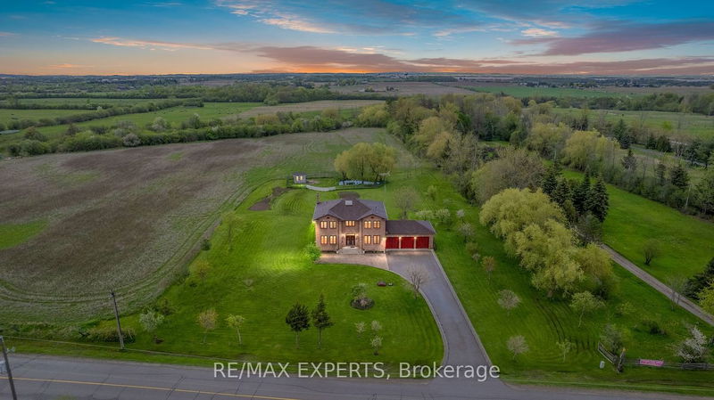 13529 Centreville Creek Rd  Caledon, L7C 3B9 | Image 1