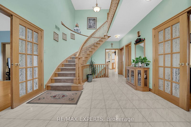 13529 Centreville Creek Rd  Caledon, L7C 3B9 | Image 13