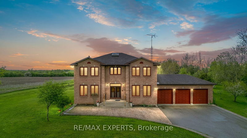 13529 Centreville Creek Rd  Caledon, L7C 3B9 | Image 2