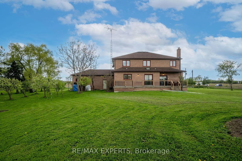 13529 Centreville Creek Rd  Caledon, L7C 3B9 | Image 37