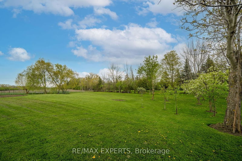 13529 Centreville Creek Rd  Caledon, L7C 3B9 | Image 38