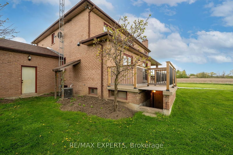 13529 Centreville Creek Rd  Caledon, L7C 3B9 | Image 7