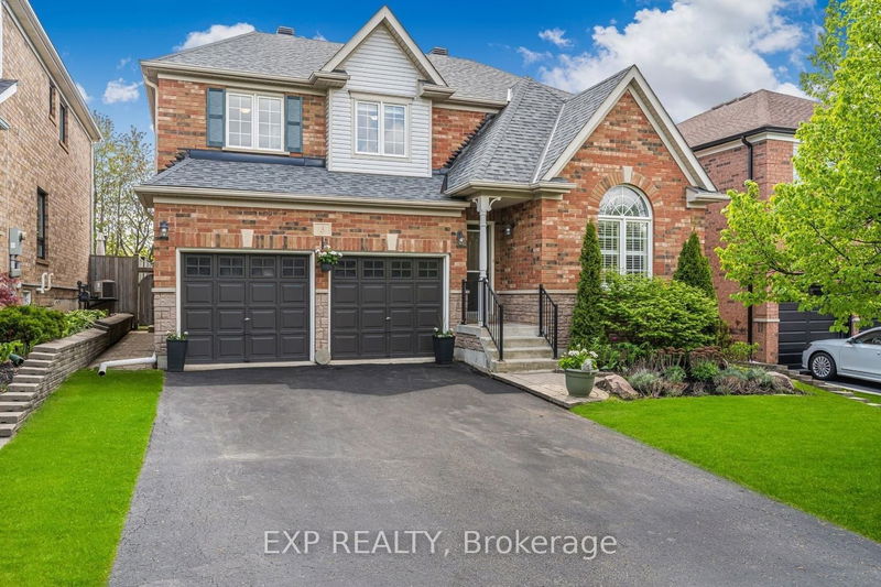 home for sale on 3 Grist Mill Drive