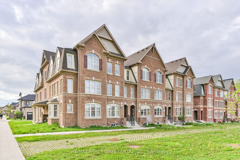 home for sale on 23 Sudeley Lane