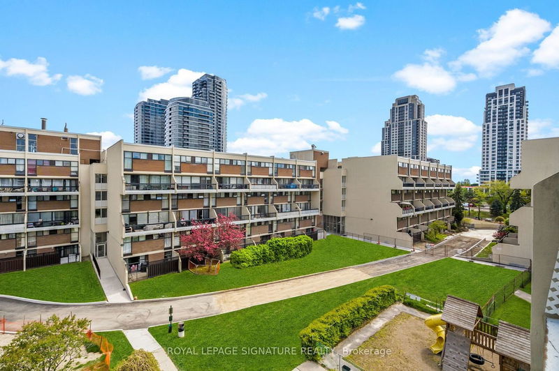 home for sale on 309-364 The East Mall