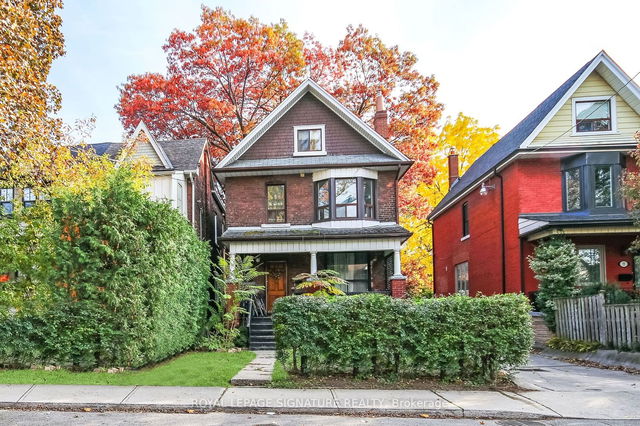 71 Vernon Street