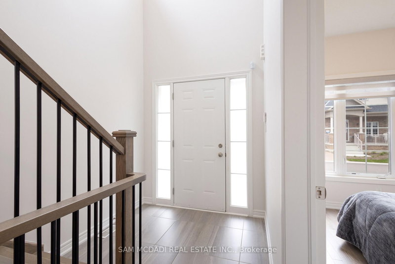 4 Clermiston Cres, Brampton, L6R 3W9 | Image 3