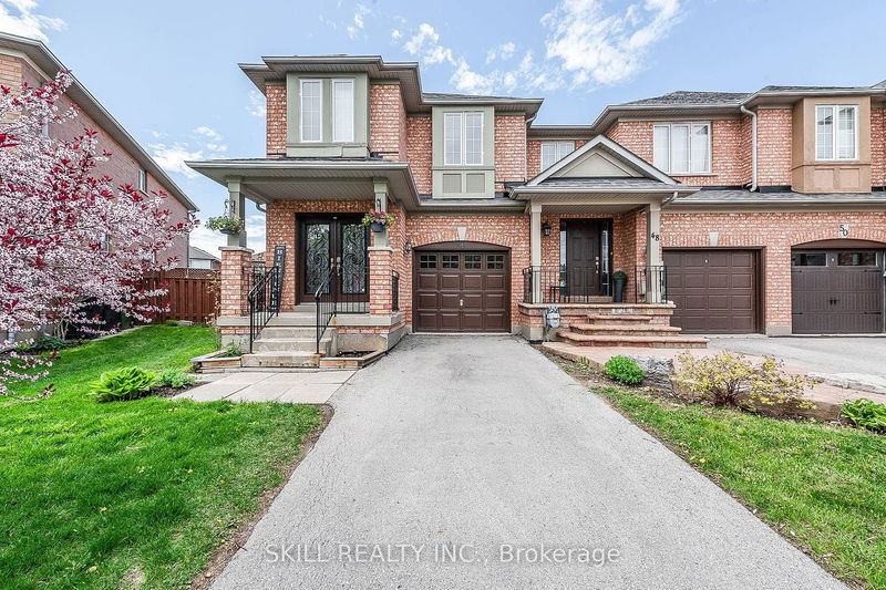 home for sale on 46 Frank Johnston Road