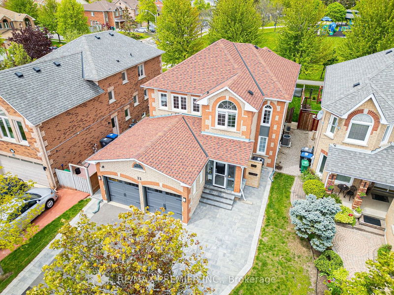 home for sale on 32 Sterritt Drive