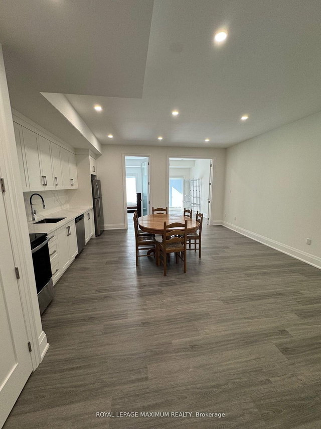 Bsmt - 23 Antonio Court