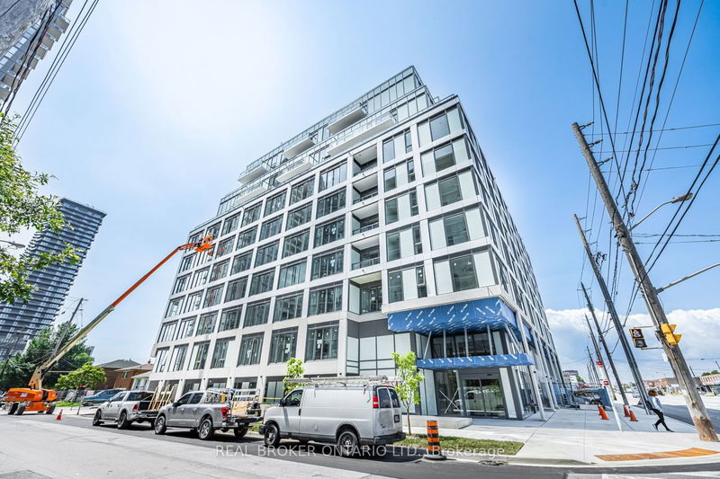home for lease on 407-1195 The Queensway Street
