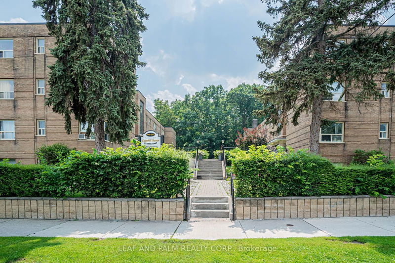 home for lease on 23-292 The Kingsway