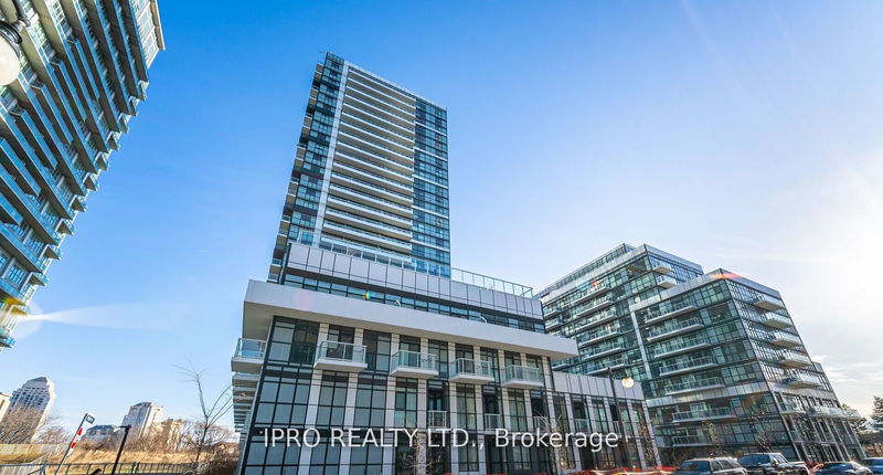 home for lease on 615-251 Manitoba Street