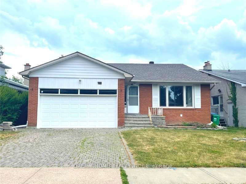 home for lease on Upper-1323 Shamir Crescent