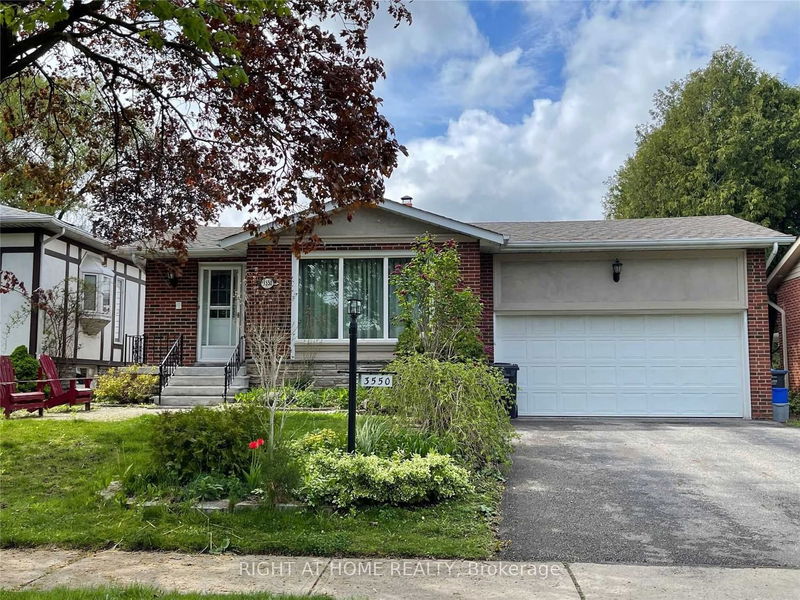 home for lease on Unit A-3550 Burningelm Crescent