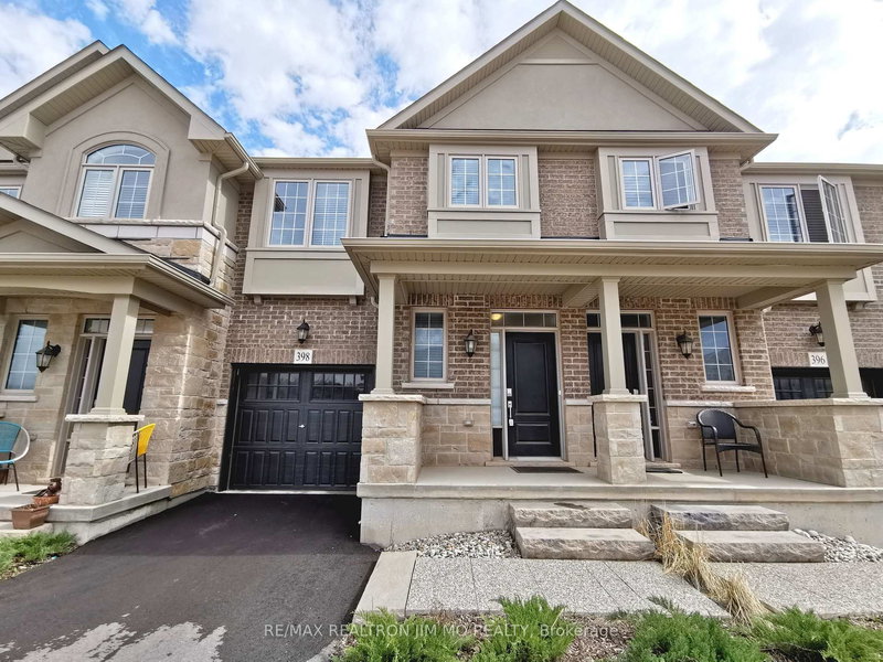 398 Threshing Mill Blvd, Oakville, L6H 0P6 | Image 2