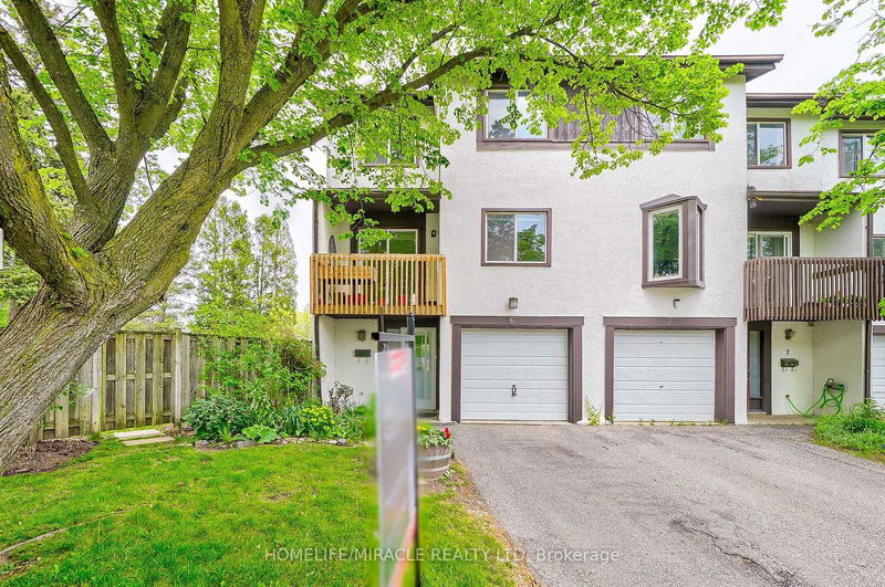 home for sale on 6-2651 Aquitaine Avenue