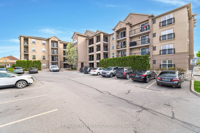 412 - 1350 Main St E, Milton, L9T 0R3 | Image 2