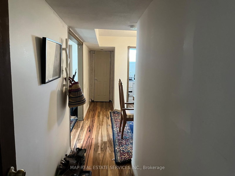 Bsmt. - 36 Ovida Ave, Toronto, M9B 1E1 | Image 3