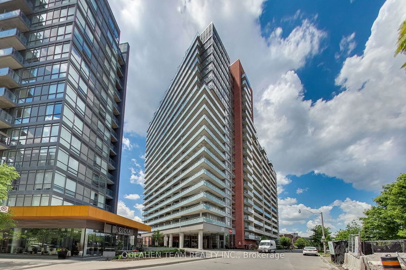 home for lease on 1220-38 Joe Shuster Way